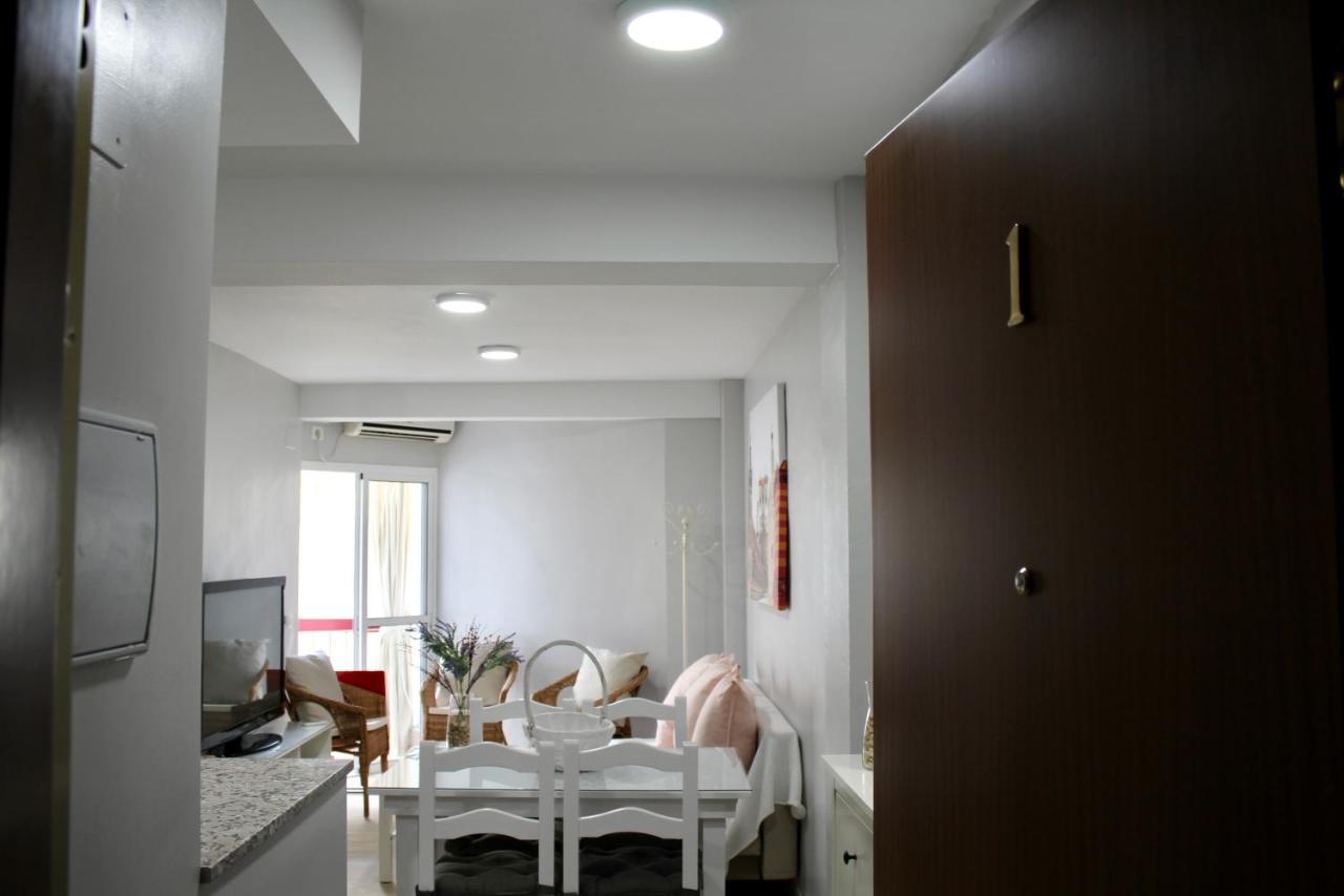 Wish Suite Basilica Seville Exterior photo