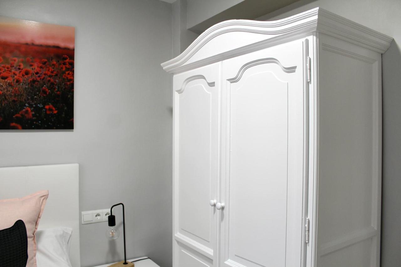 Wish Suite Basilica Seville Exterior photo