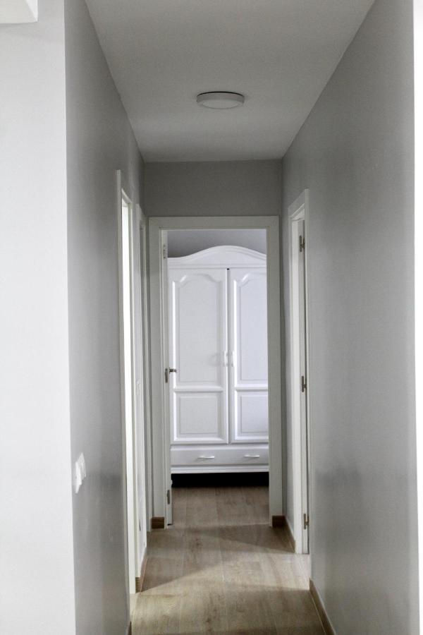 Wish Suite Basilica Seville Exterior photo