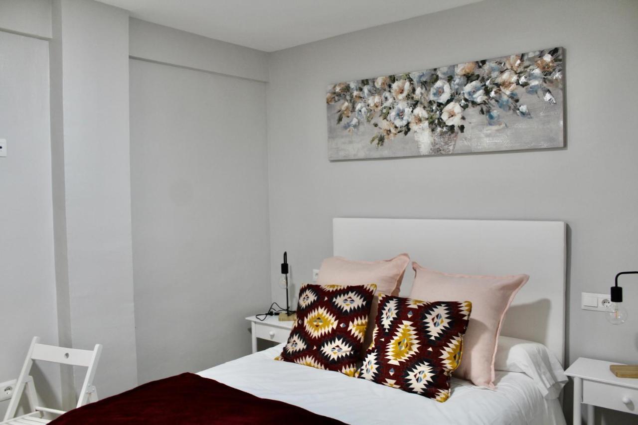 Wish Suite Basilica Seville Exterior photo